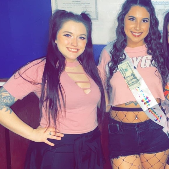 Meet Your Posher!! - Picture 8 of 16